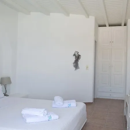 V Mykonos Town